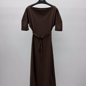 LeMaire off-shoulder dress